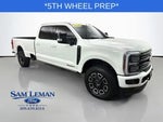 2026 F-350 Super Duty Thumbnail 34