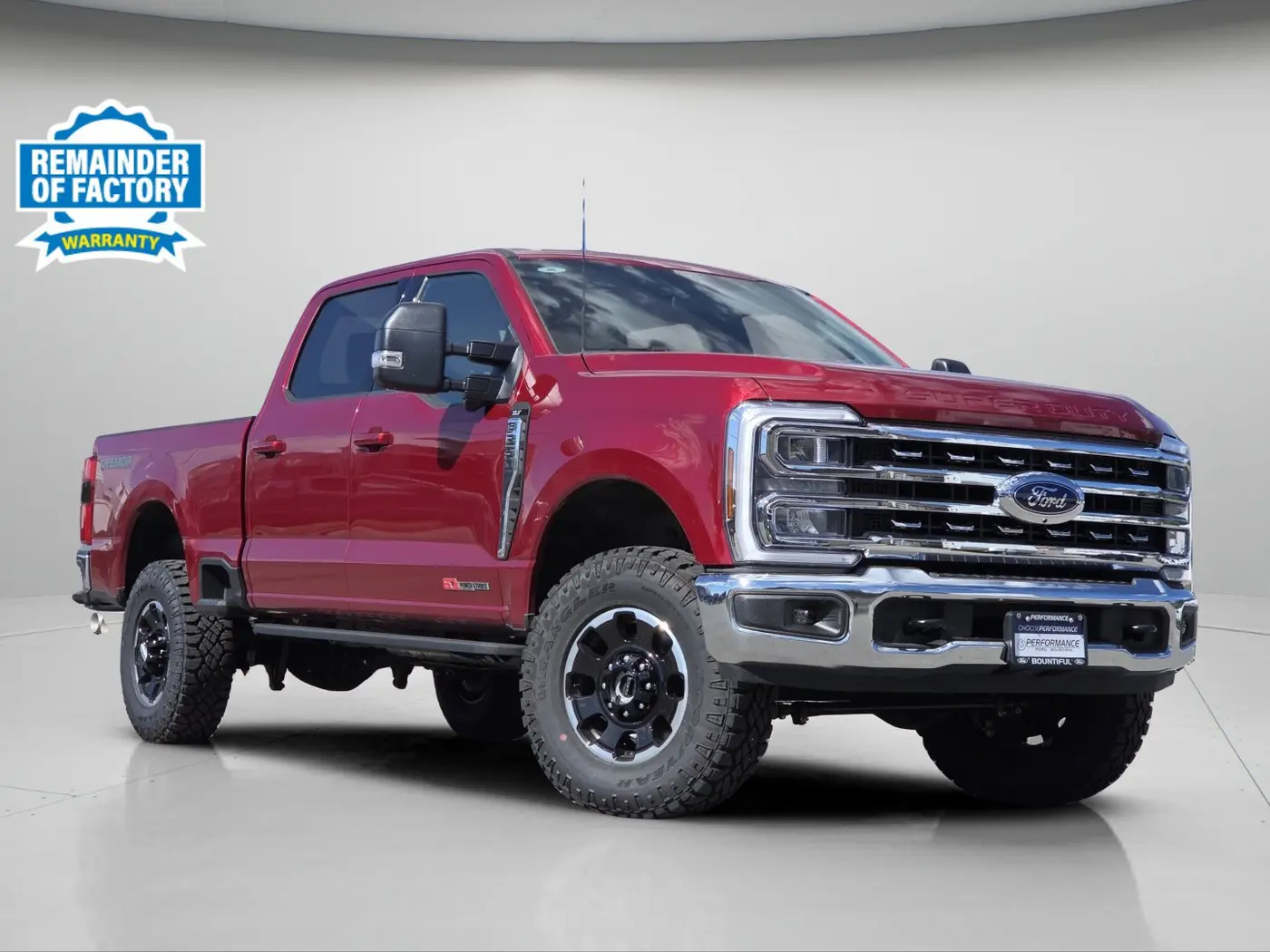2026 Ford F-350 - $74,999