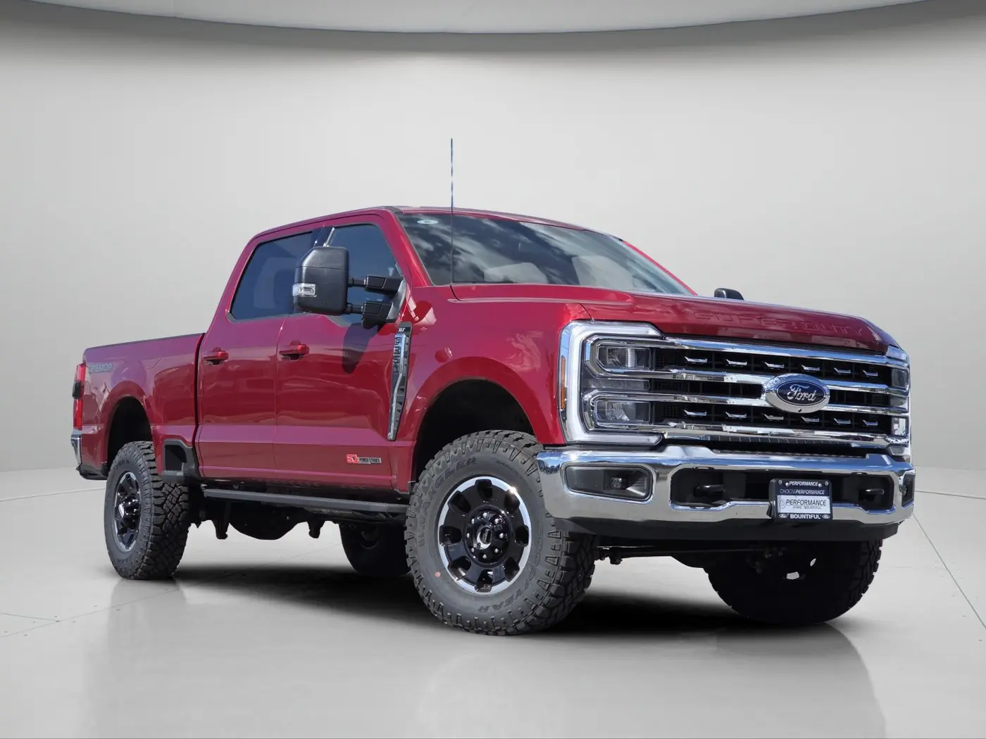 2026 Ford F-350 - $74,999