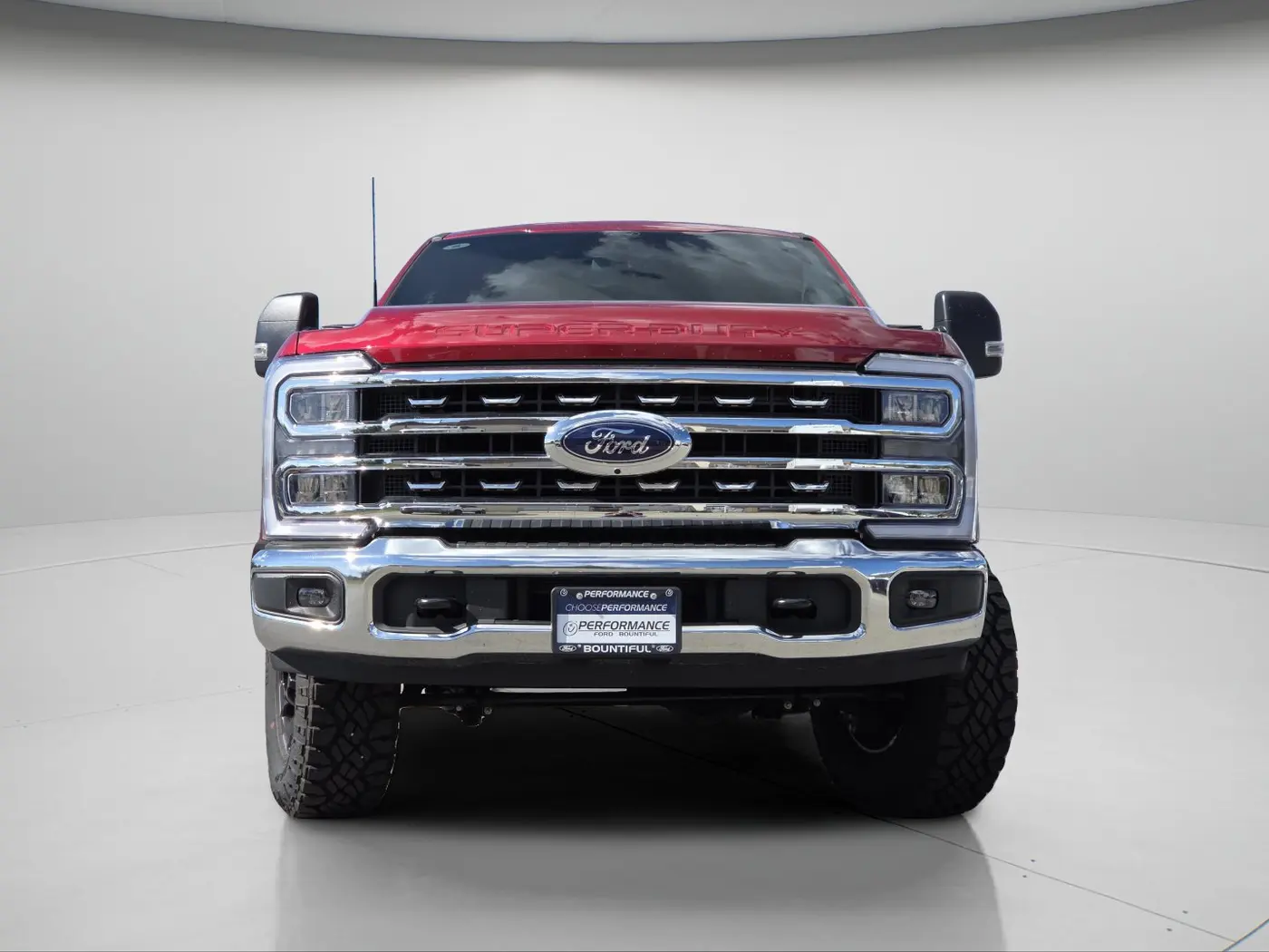2026 Ford F-350 - $74,999