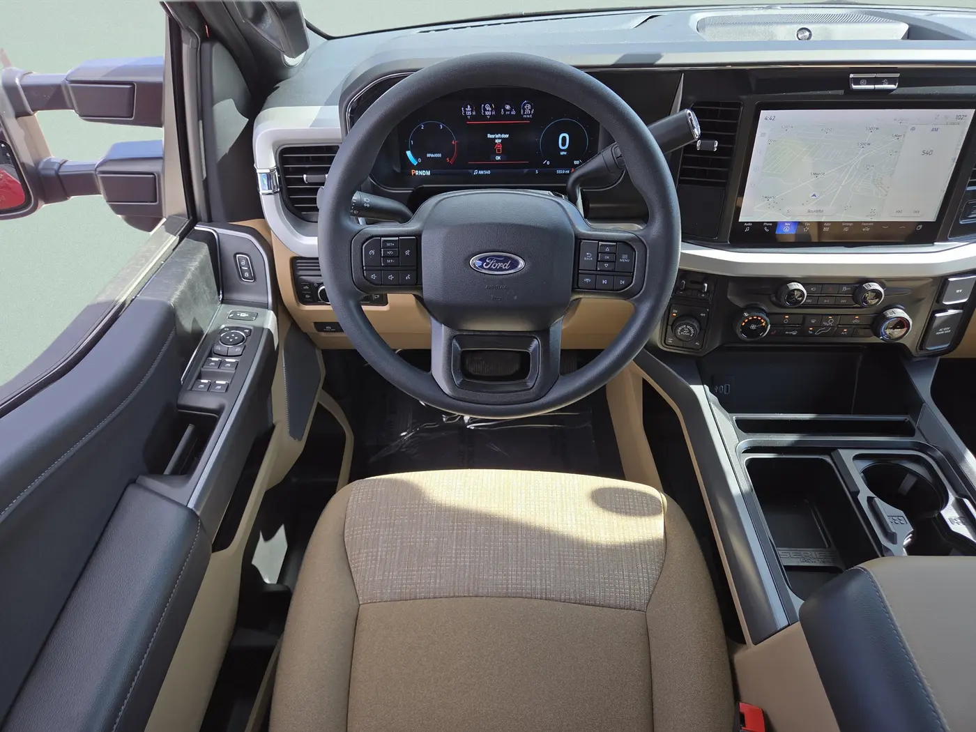 2026 Ford F-350 - $74,999