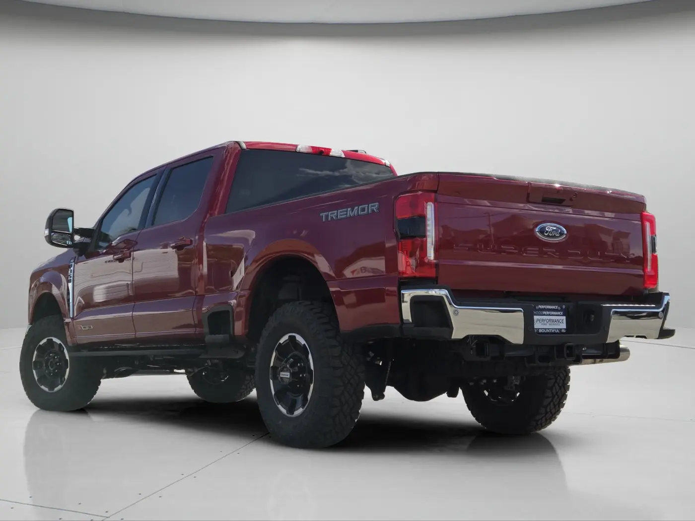 2026 Ford F-350 - $74,999
