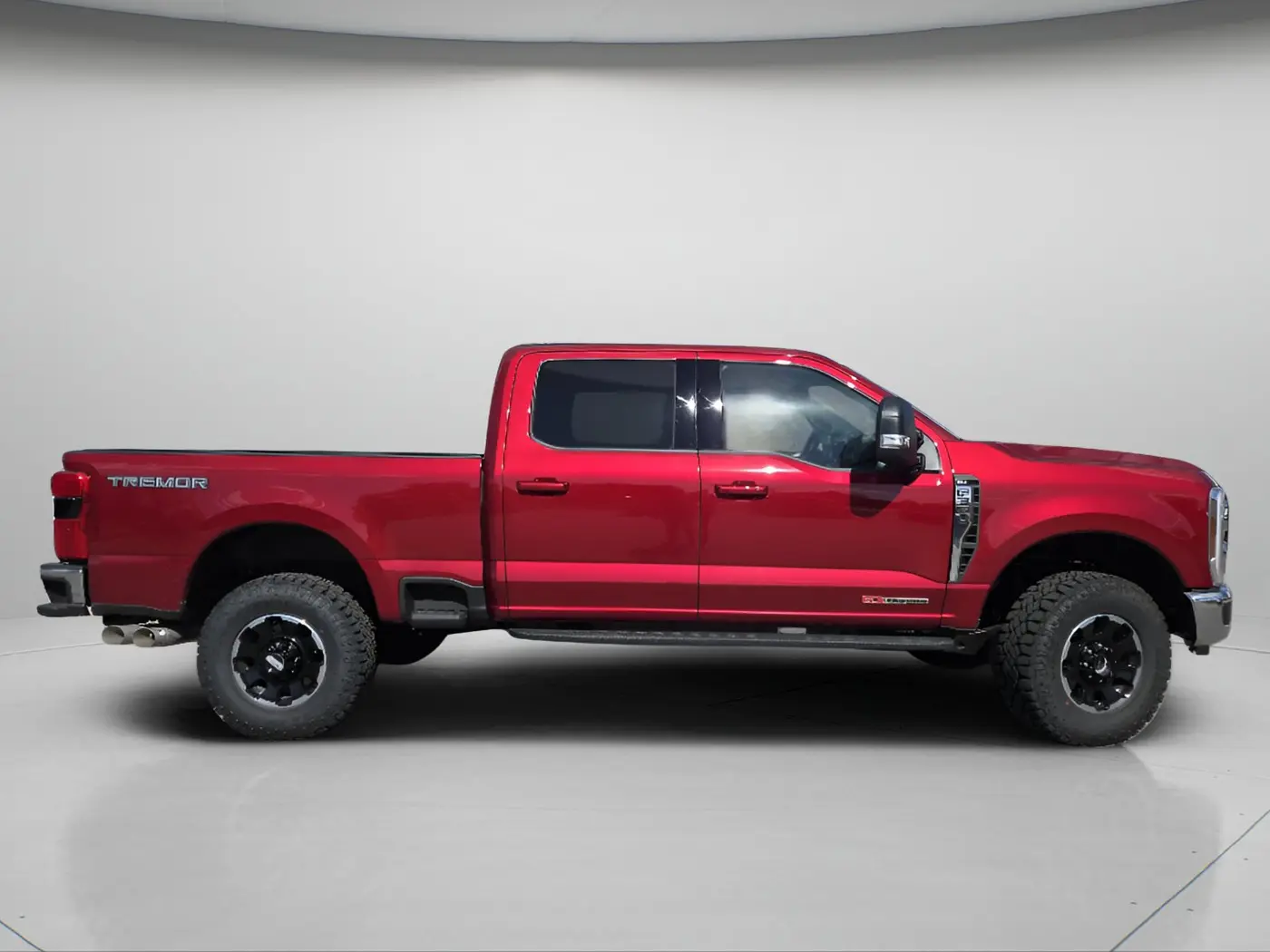 2026 Ford F-350 - $74,999