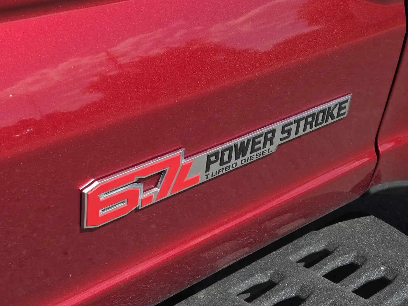2026 Ford F-350 - $74,999