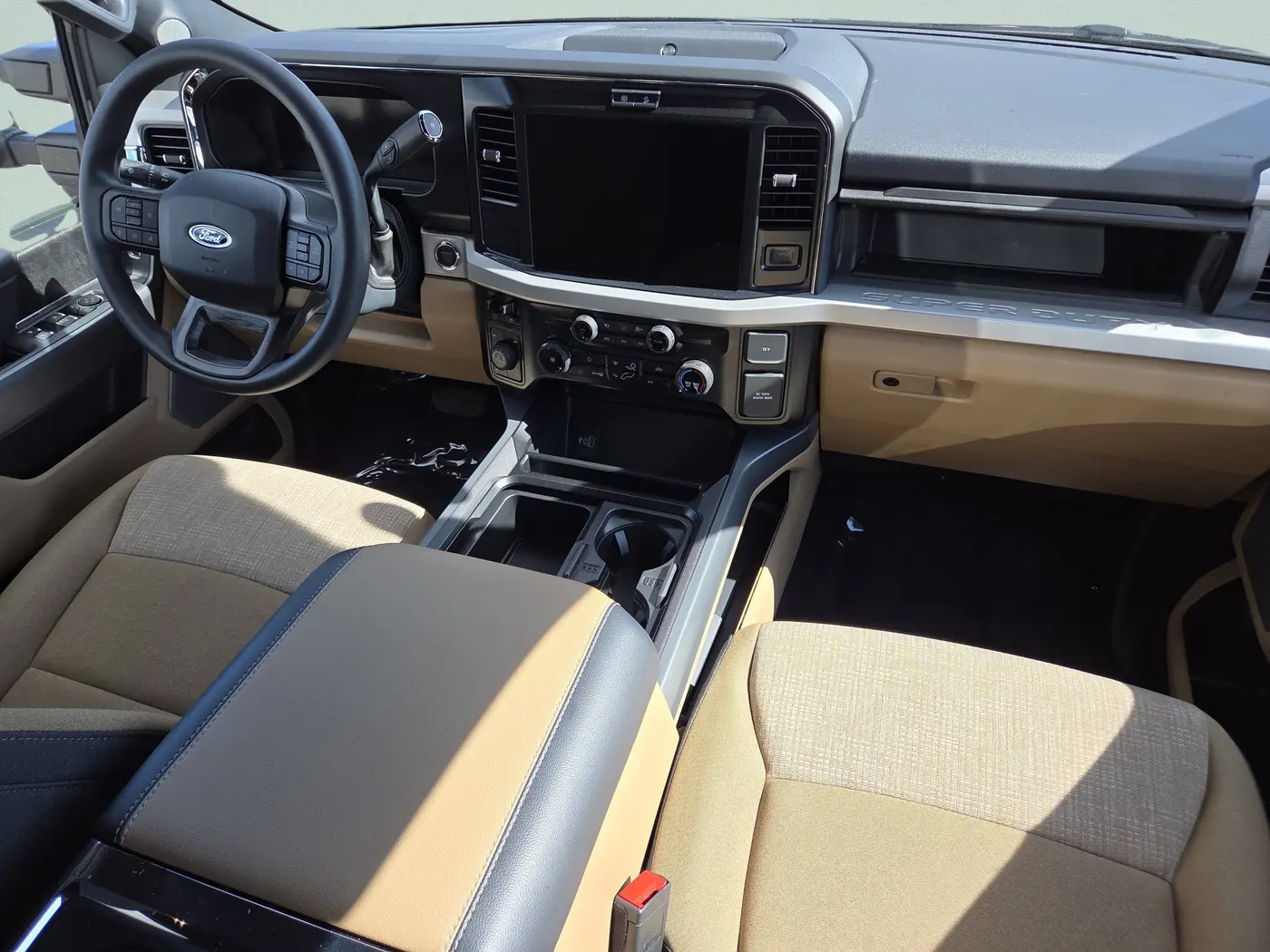 2026 Ford F-350 - $74,999