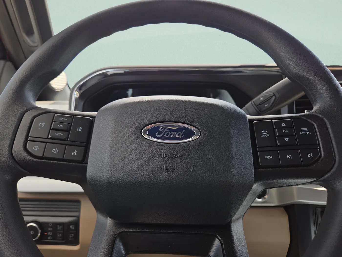 2026 Ford F-350 - $74,999