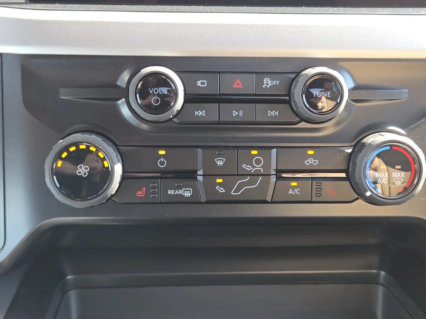 2026 Ford F-350 - $74,999