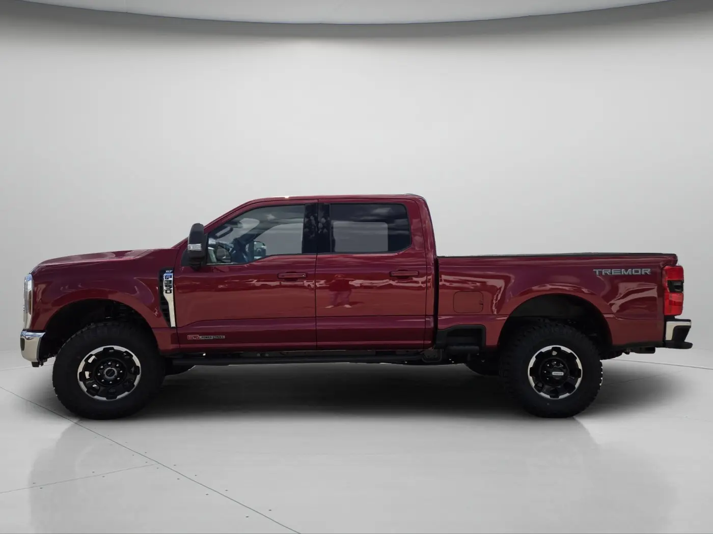 2026 Ford F-350 - $73,997