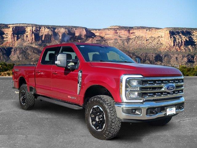 2026 Ford F-350 - $78,501