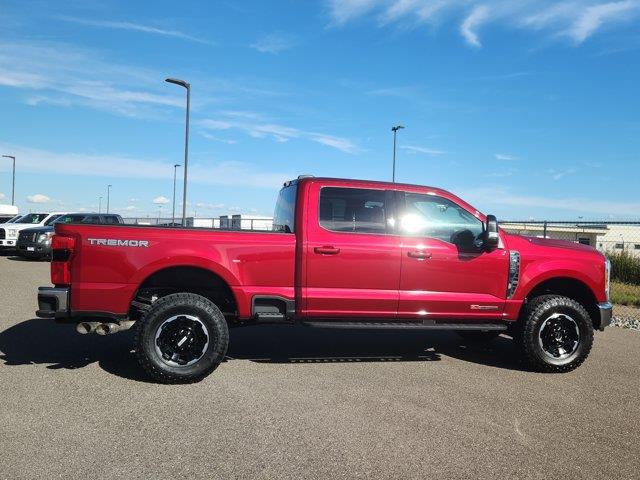 2026 Ford F-350 - $78,501
