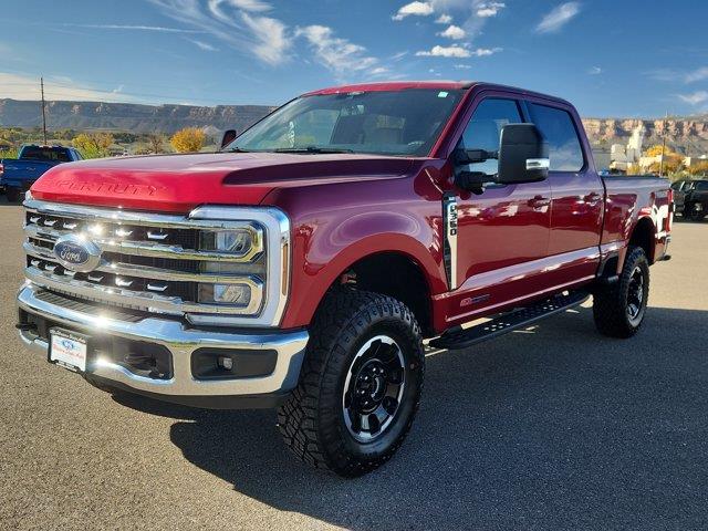 2026 Ford F-350 - $78,501