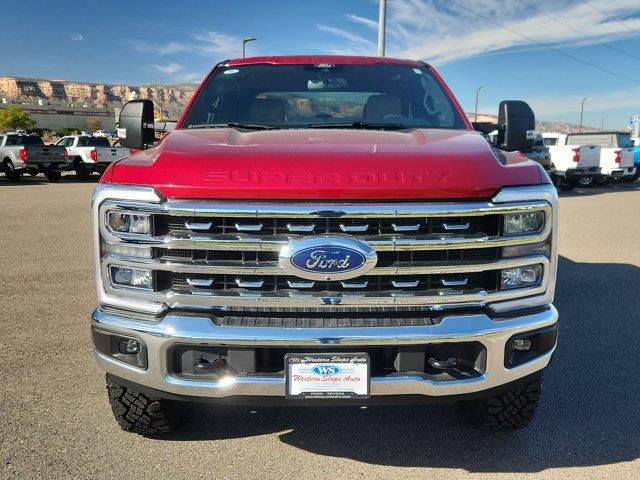 2026 Ford F-350 - $78,501
