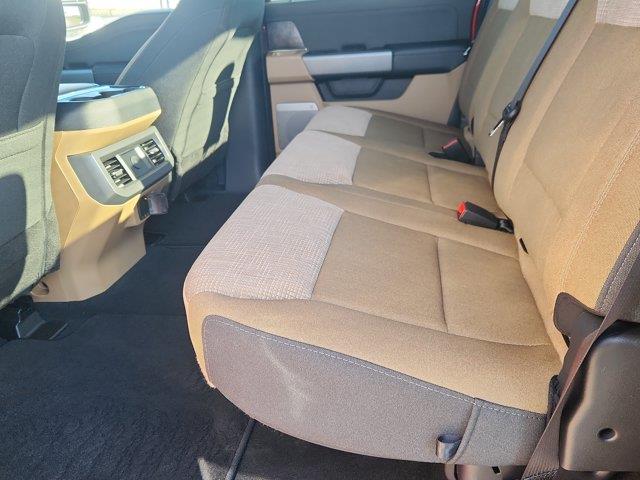 2026 Ford F-350 - $78,501