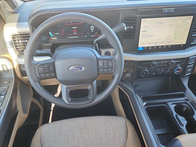 2026 Ford F-350 - $78,501