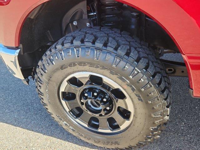 2026 Ford F-350 - $78,501