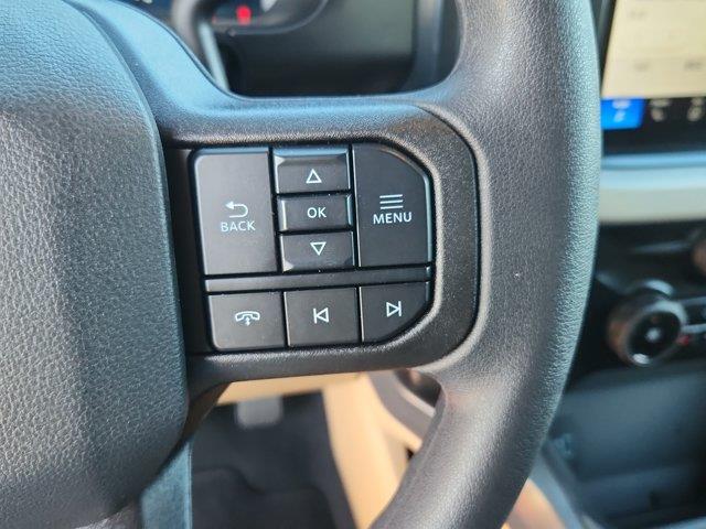 2026 Ford F-350 - $78,501