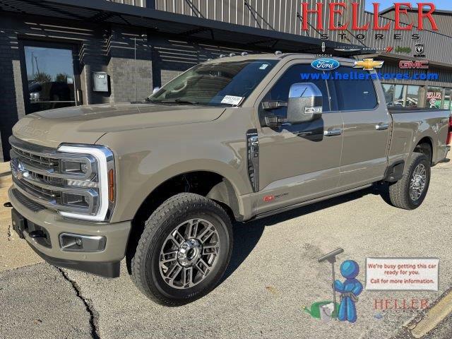 2026 Ford F-350 - $89,962