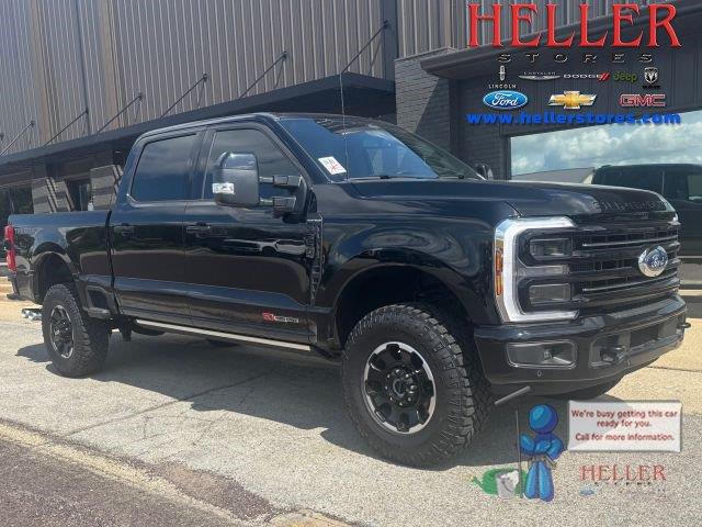 2026 Ford F-350 - $91,962