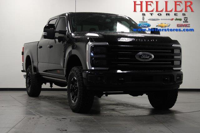 2026 Ford F-350 - $91,962