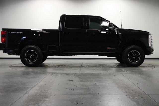 2026 Ford F-350 - $91,962