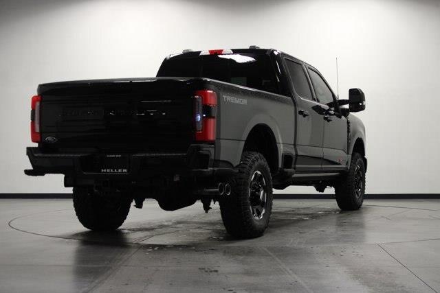 2026 Ford F-350 - $91,962