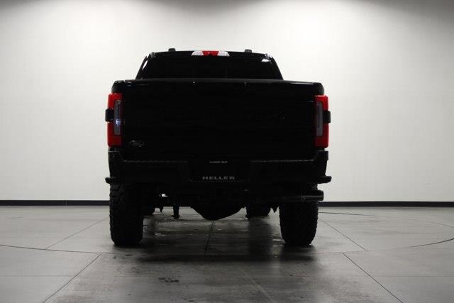 2026 Ford F-350 - $91,962