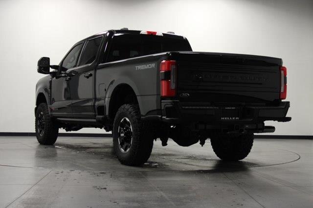 2026 Ford F-350 - $91,962