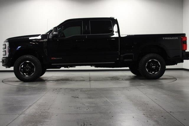 2026 Ford F-350 - $91,962