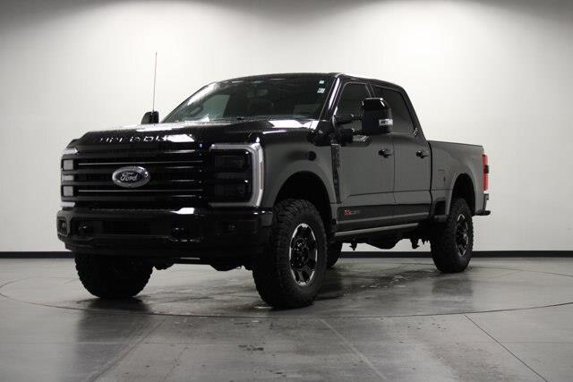 2026 Ford F-350 - $91,962