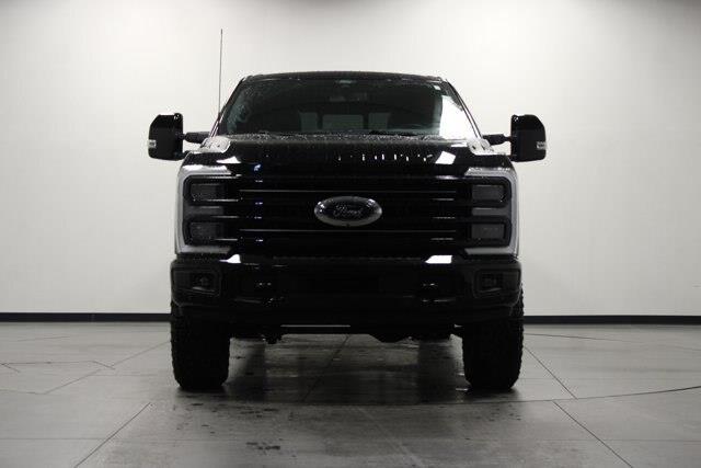 2026 Ford F-350 - $91,962