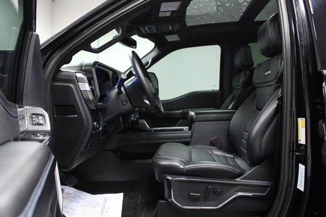 2026 Ford F-350 - $91,962