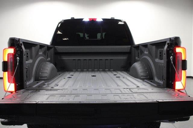 2026 Ford F-350 - $91,962