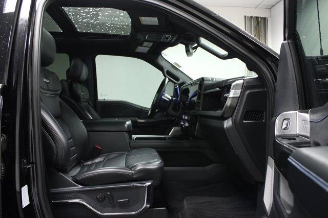 2026 Ford F-350 - $91,962