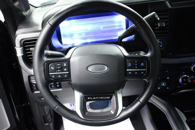 2026 Ford F-350 - $91,962