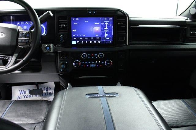 2026 Ford F-350 - $91,962