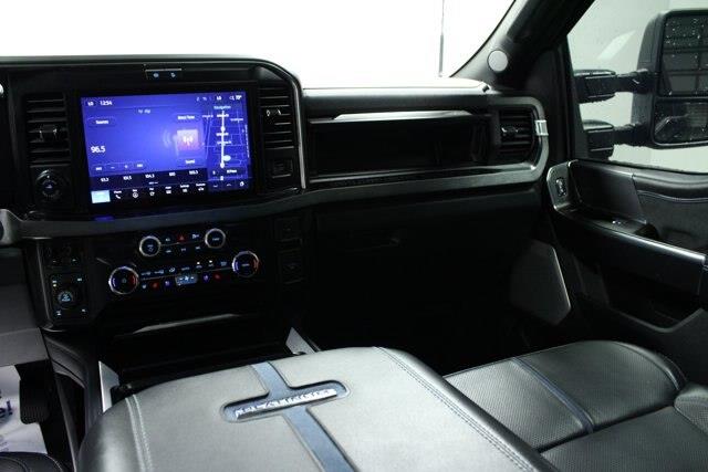2026 Ford F-350 - $91,962
