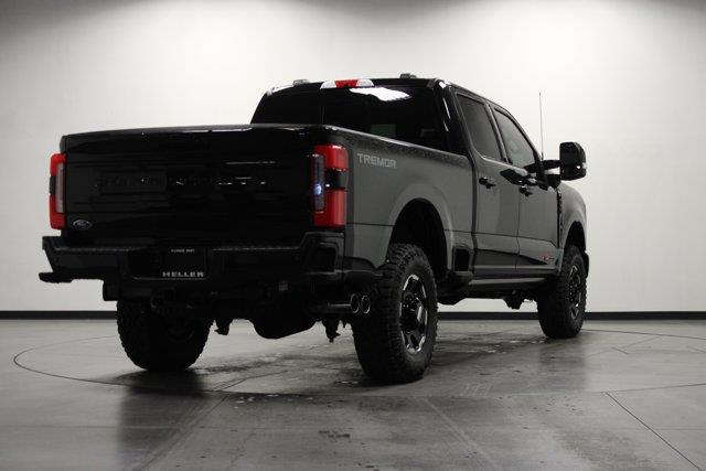 2026 Ford F-350 - $91,962