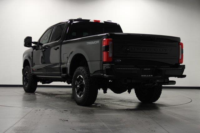 2026 Ford F-350 - $91,962