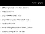 2026 F-350 Super Duty Thumbnail 6