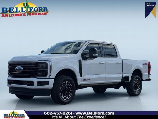 2026 Ford F-350 - $84,290