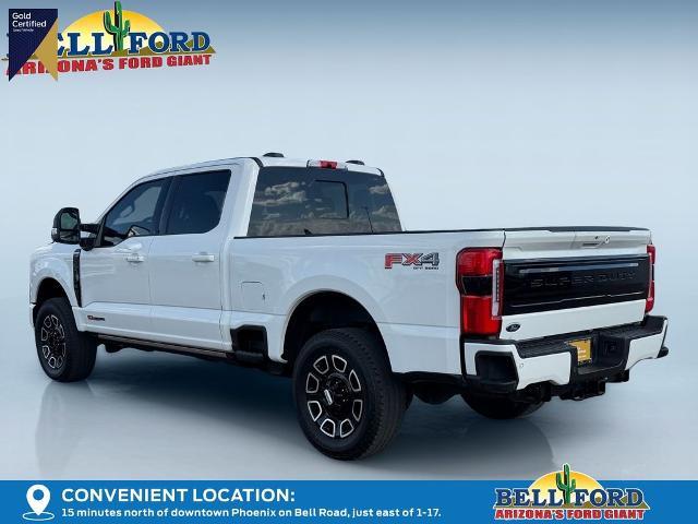 2026 Ford F-350 - $84,290