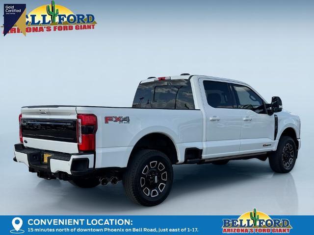 2026 Ford F-350 - $84,290