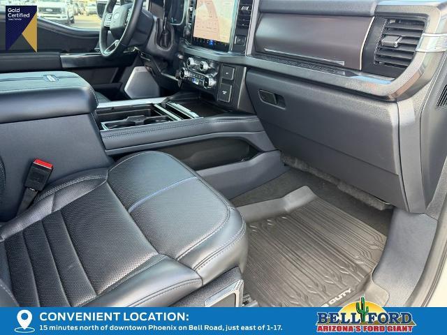 2026 Ford F-350 - $84,290