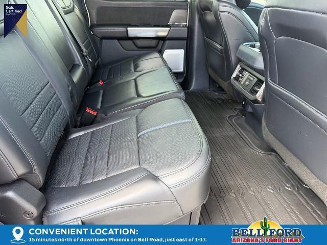 2026 Ford F-350 - $84,290