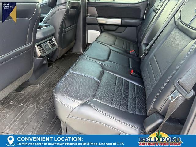 2026 Ford F-350 - $84,290
