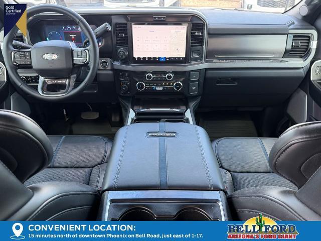 2026 Ford F-350 - $84,290