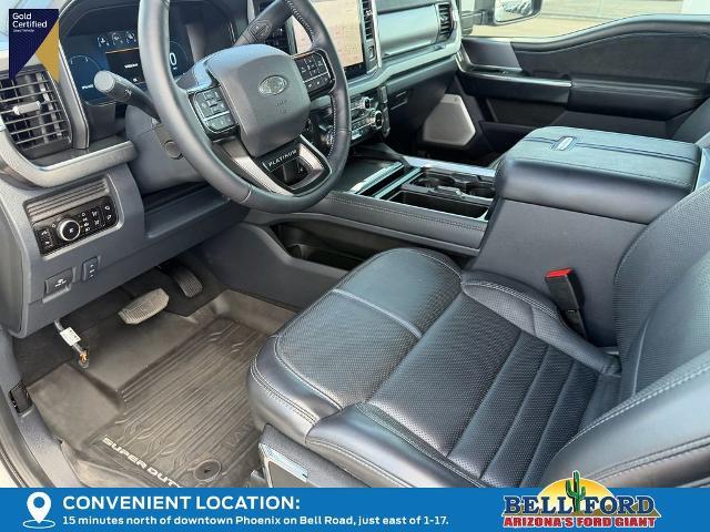 2026 Ford F-350 - $84,290