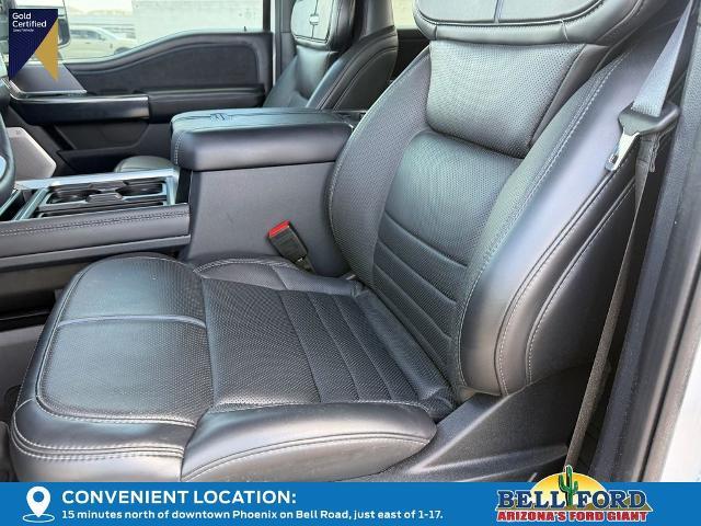 2026 Ford F-350 - $84,290
