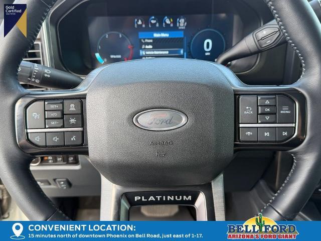 2026 Ford F-350 - $84,290