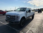 2026 F-350 Super Duty Thumbnail 1